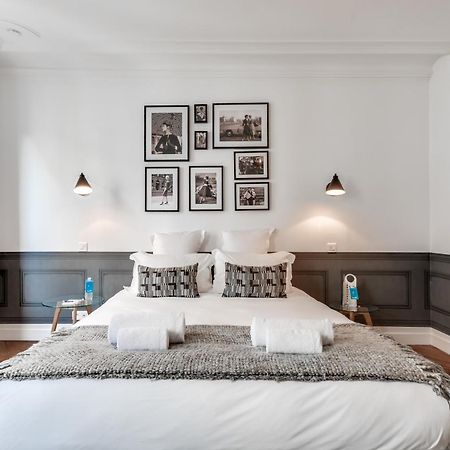 Sweet Inn - Le Marais Paris Exterior foto