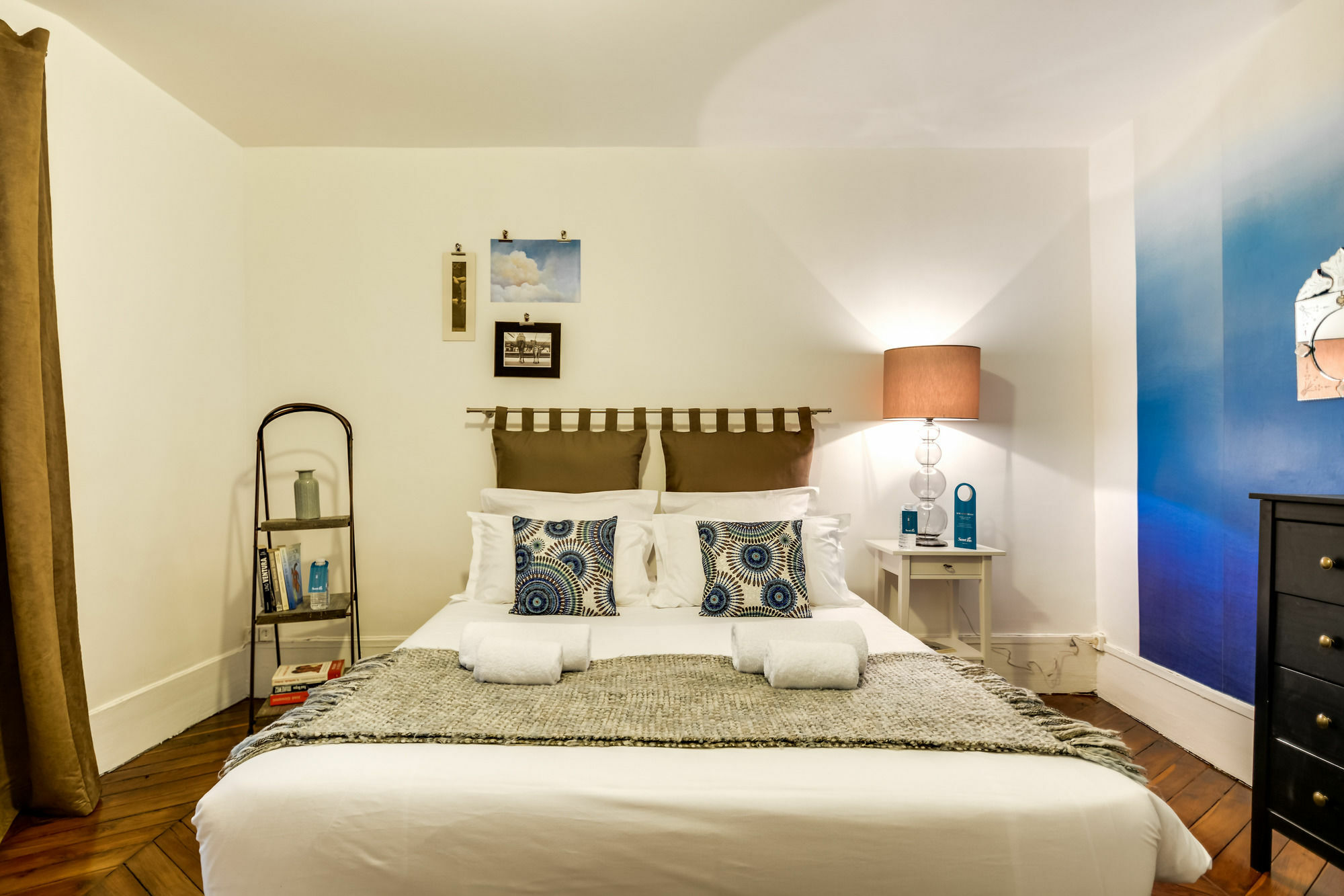 Sweet Inn - Le Marais Paris Exterior foto